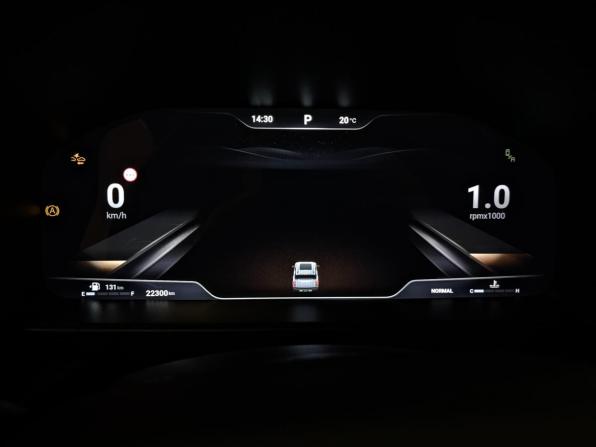 Haval H3 с пробегом 2024 года, цена 2 390 000 рублей, 22296 км, внедорожник, Автокод Объявления
