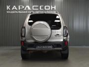 Lada (ВАЗ) Niva Travel I Пермь  - изображение 21