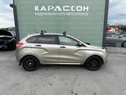 Lada (ВАЗ) XRAY I Екатеринбург  - изображение 16