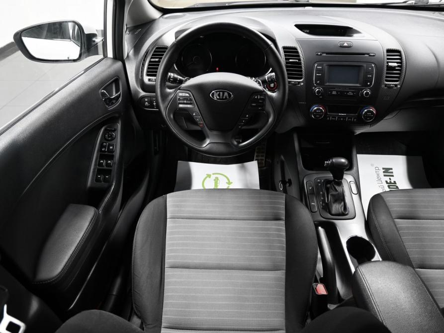 Kia Cerato III Тверь  - изображение 12