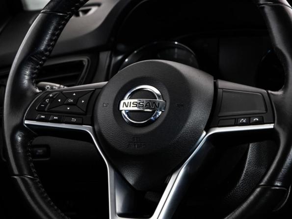 Nissan Qashqai II Рестайлинг с пробегом 2019 года, цена 2 199 000 рублей, 102493 км, внедорожник, Автокод Объявления