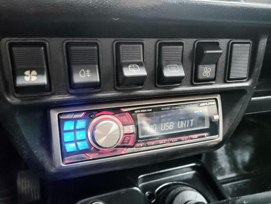 Lada (ВАЗ) 2121 (4x4) I Рестайлинг Челябинск  - изображение 25