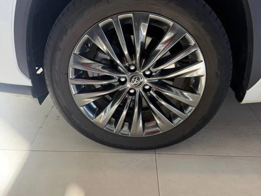 Toyota Highlander IV (XU70) Челябинск  - изображение 13