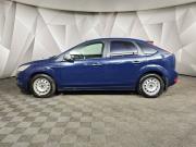 Ford Focus II Рестайлинг Москва  - изображение 24