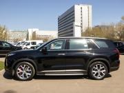 Hyundai Palisade I Москва  - изображение 32