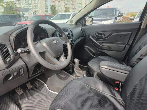 Lada (ВАЗ) XRAY I с пробегом 2019 года, цена 805 000 рублей, 103827 км, хэтчбек, Автокод Объявления