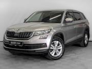 Skoda Kodiaq I Москва  - изображение 29