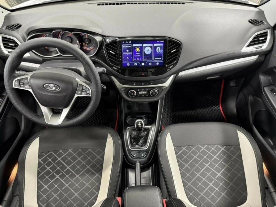 Lada (ВАЗ) Vesta I Набережные Челны  - изображение 14
