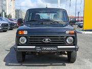 Lada (ВАЗ) Niva Legend Йошкар-Ола  - изображение 24