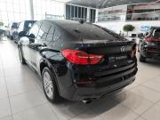 BMW X4 I (F26) Казань  - изображение 30