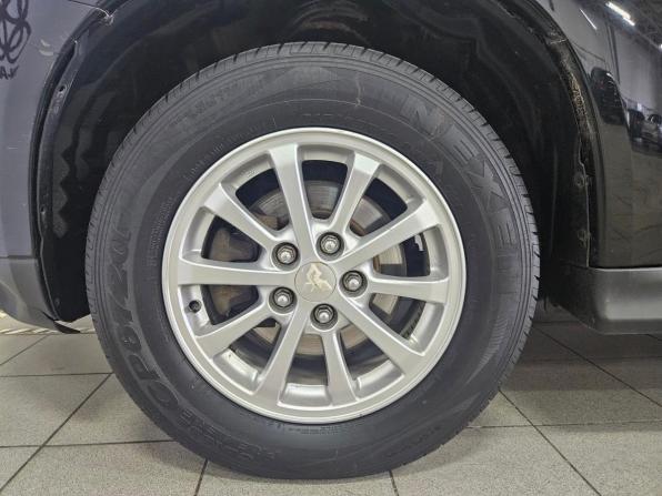 Mitsubishi ASX I Рестайлинг с пробегом 2013 года, цена 1 089 000 рублей, 154581 км, внедорожник, Автокод Объявления