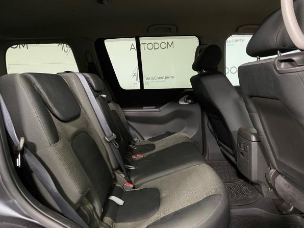 Nissan Pathfinder III Рестайлинг с пробегом 2013 года, цена 1 397 000 рублей, 257885 км, внедорожник, Автокод Объявления