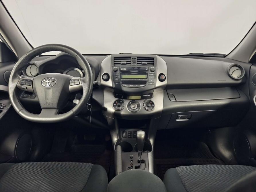 Toyota RAV4 III (XA30) Рестайлинг Санкт-Петербург  - изображение 10