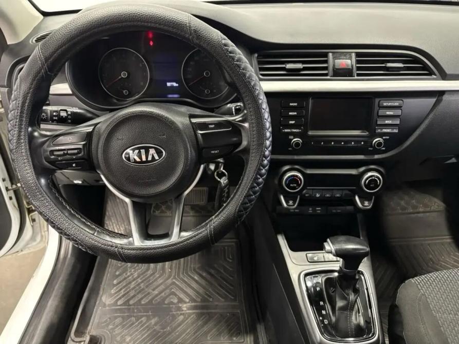 Kia Rio IV Саратов  - изображение 10