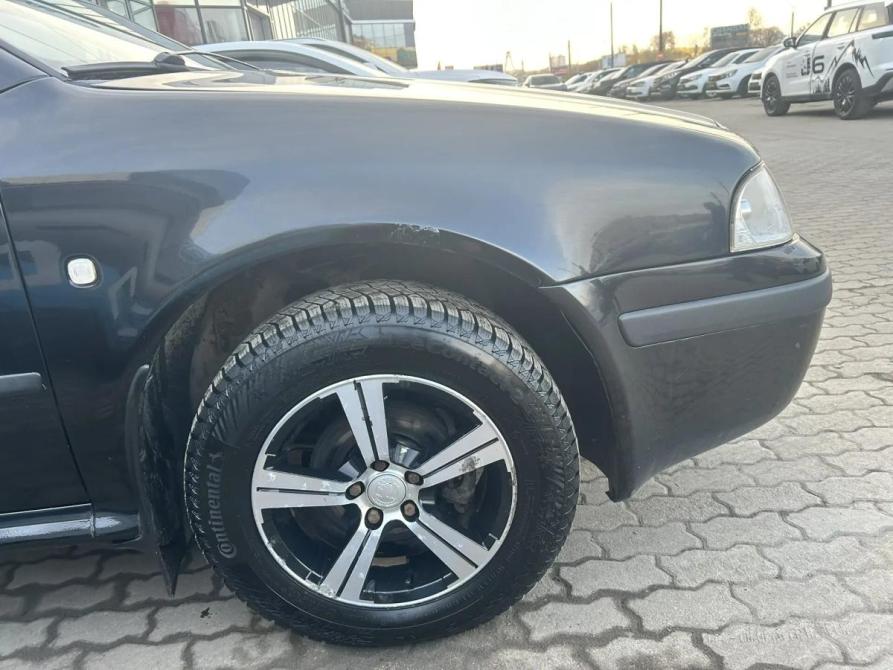 Skoda Octavia I (A4) Рестайлинг Череповец  - изображение 5