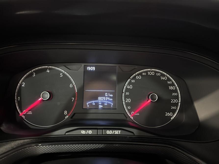 Volkswagen Polo VI Чебоксары  - изображение 11