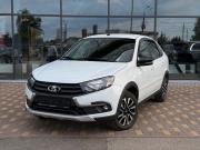 Lada (ВАЗ) Granta I Рестайлинг Калуга  - изображение 7