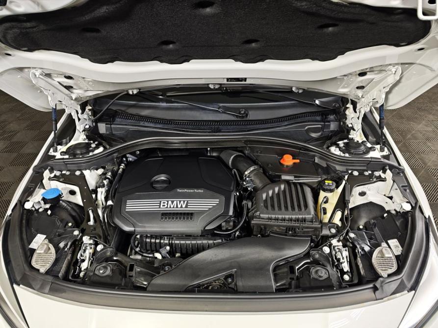 BMW 2 серии F44 Москва  - изображение 10