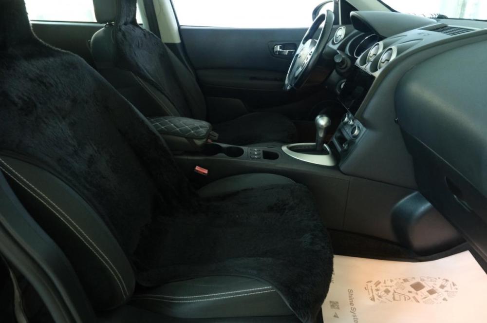 Nissan Qashqai I Рестайлинг Омск  - изображение 18