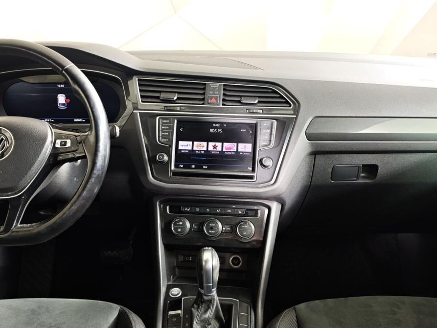 Volkswagen Tiguan II Москва  - изображение 15