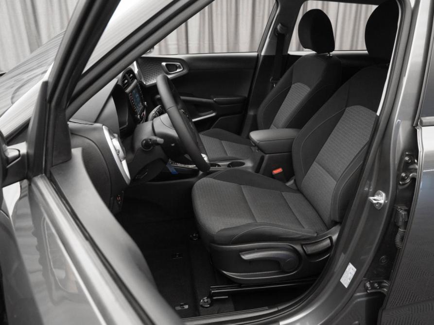 Kia Soul III Москва  - изображение 9