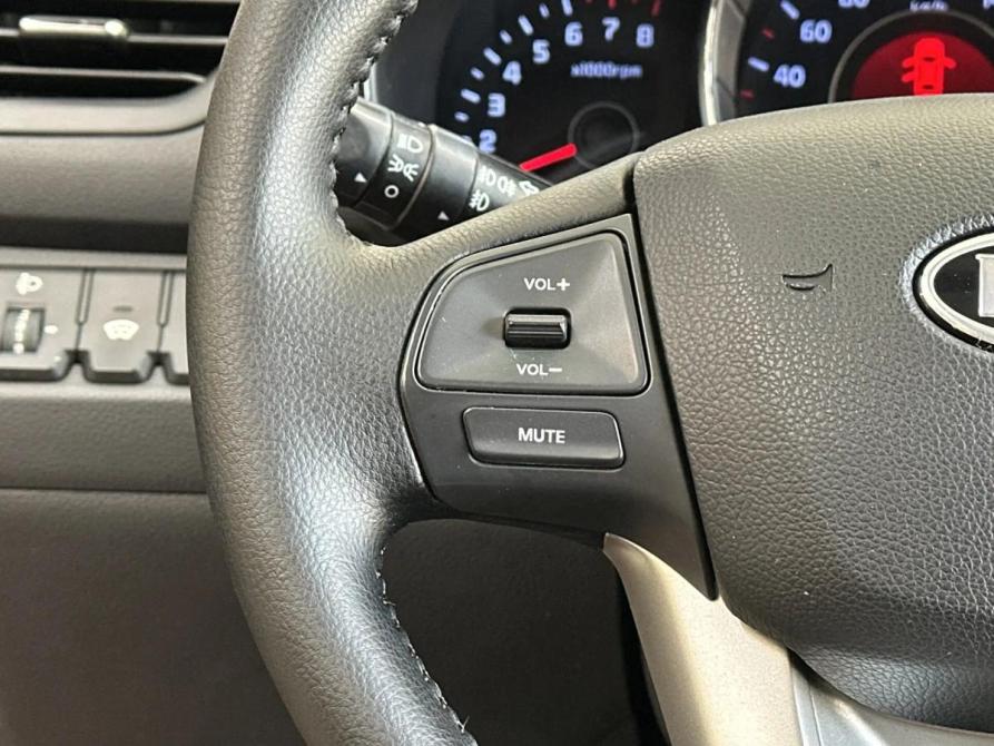 Kia Rio III Барнаул  - изображение 12