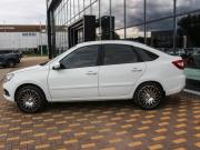 Lada (ВАЗ) Granta I Рестайлинг Калуга  - изображение 17
