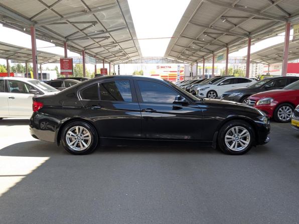 BMW 3 серии VI (F3x) Рестайлинг с пробегом 2018 года, цена 1 949 900 рублей, 130000 км, седан, Автокод Объявления
