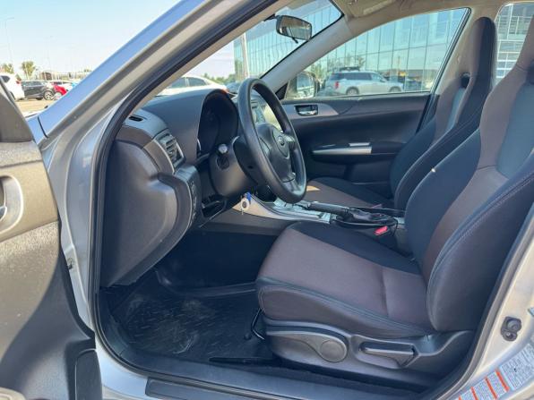 Subaru Impreza III с пробегом 2010 года, цена 929 000 рублей, 146818 км, хэтчбек, Автокод Объявления