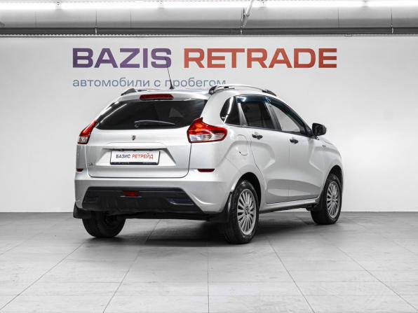 Lada (ВАЗ) XRAY I с пробегом 2018 года, цена 749 000 рублей, 98211 км, хэтчбек, Автокод Объявления
