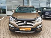 Hyundai Santa Fe III Екатеринбург  - изображение 23