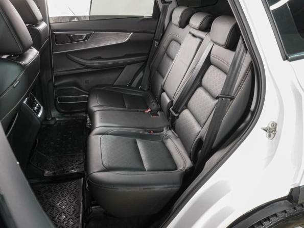 Chery Tiggo 8 I с пробегом 2020 года, цена 1 599 000 рублей, 100326 км, внедорожник, Автокод Объявления