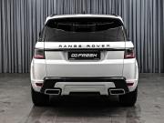 Land Rover Range Rover Sport II Рестайлинг Ставрополь  - изображение 33