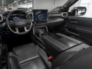 Toyota Sequoia III Москва  - изображение 39