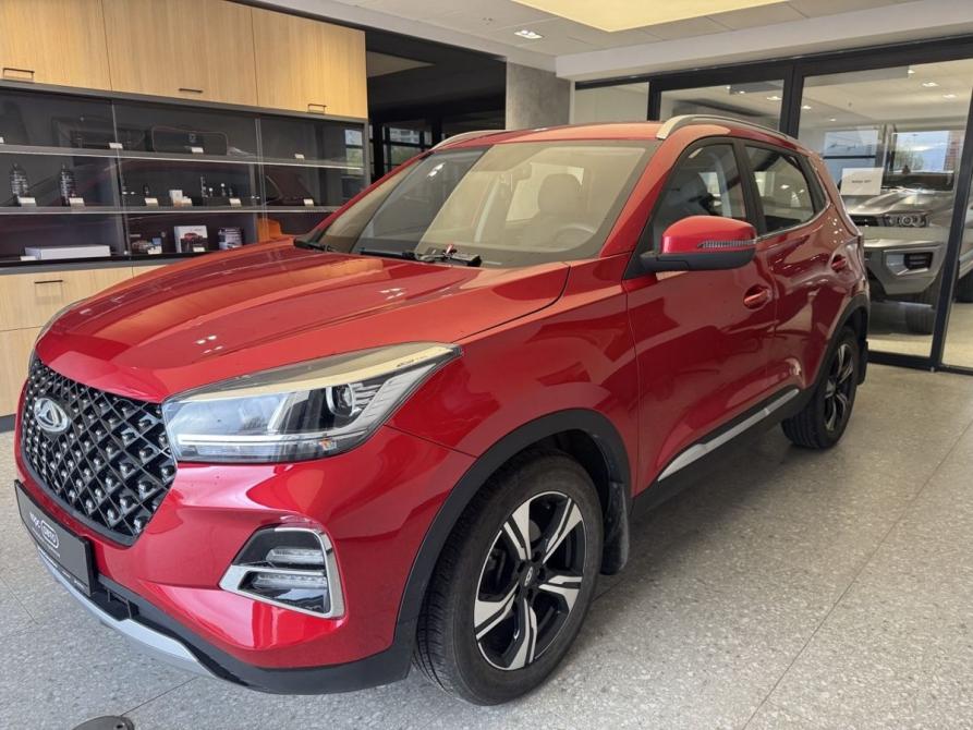 Chery Tiggo 4 Pro I Рестайлинг Ярославль  - изображение 1