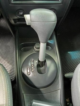 Renault Megane II Рестайлинг с пробегом 2008 года, цена 378 000 рублей, 217000 км, седан, Автокод Объявления