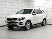 Mercedes-Benz GLE I (W166) Екатеринбург  - изображение 17
