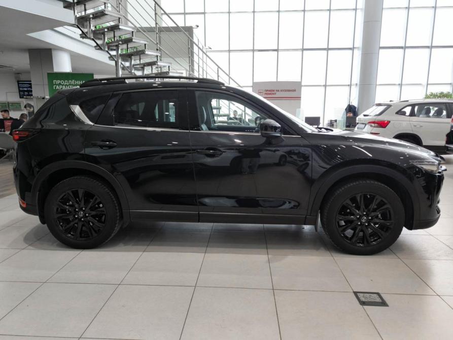 Mazda CX-5 II Казань  - изображение 5