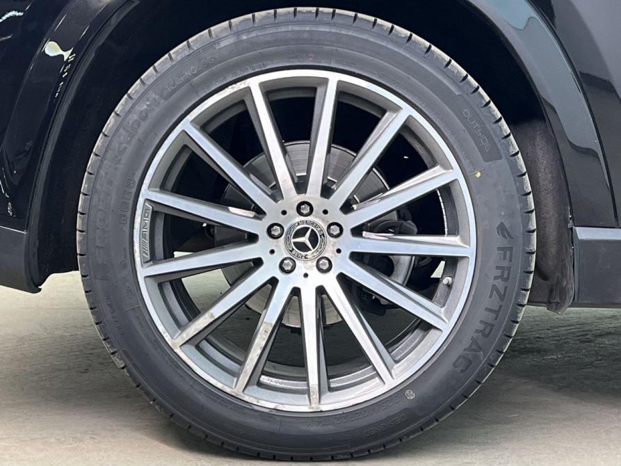 Mercedes-Benz GLS II (X167) Москва  - изображение 7