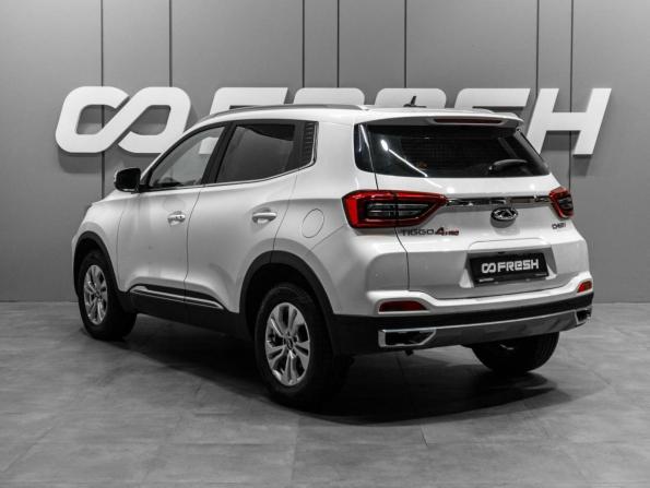 Chery Tiggo 4 Pro I с пробегом 2023 года, цена 1 599 000 рублей, 16663 км, внедорожник, Автокод Объявления