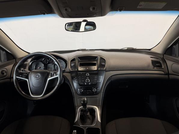 Opel Insignia I с пробегом 2011 года, цена 690 000 рублей, 165000 км, седан, Автокод Объявления