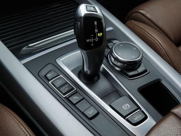 BMW X5 III (F15) с пробегом 2016 года, цена 2 949 000 рублей, 162674 км, внедорожник, Автокод Объявления