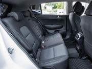 Kia Sportage IV Рестайлинг Ставрополь  - изображение 31