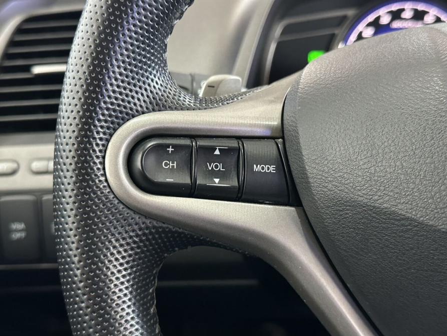 Honda Civic VIII Рестайлинг Москва  - изображение 16