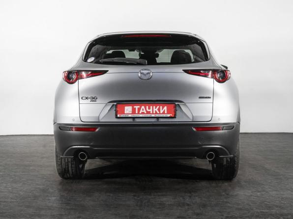 Mazda CX-30 I с пробегом 2021 года, цена 1 725 000 рублей, 91287 км, внедорожник, Автокод Объявления
