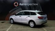Lada (ВАЗ) Vesta I Ставрополь  - изображение 21