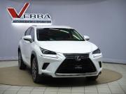 Lexus NX I Рестайлинг Уфа  - изображение 20