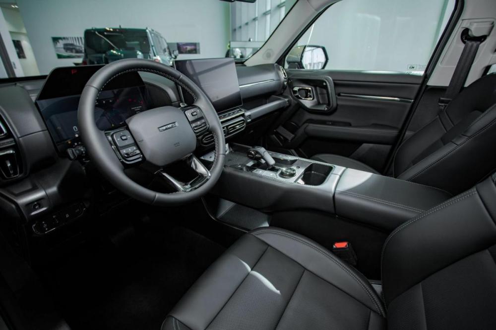 Haval H7 I Москва  - изображение 7