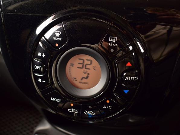 Nissan Note II Рестайлинг с пробегом 2019 года, цена 1 215 995 рублей, 112567 км, хэтчбек, Автокод Объявления