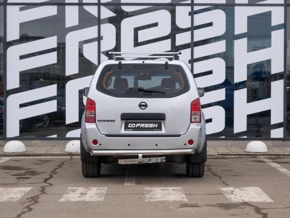 Nissan Pathfinder III с пробегом 2008 года, цена 1 285 000 рублей, 220400 км, внедорожник, Автокод Объявления